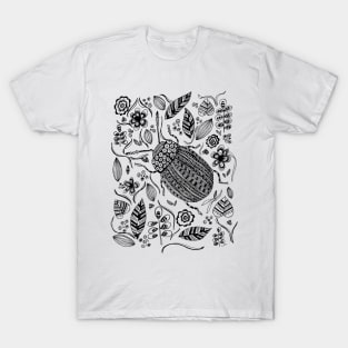 Beetle T-Shirt